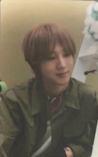 2024年曆 kkt 特典卡 