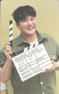 2024年曆 kkt 特典卡 