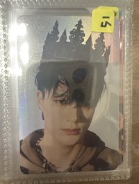51號閃卡明信片