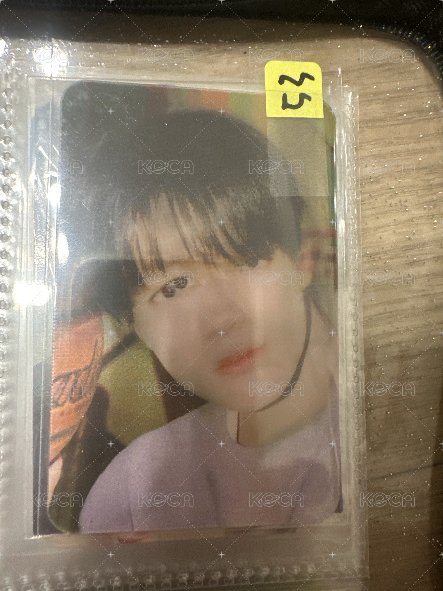 53號變化卡