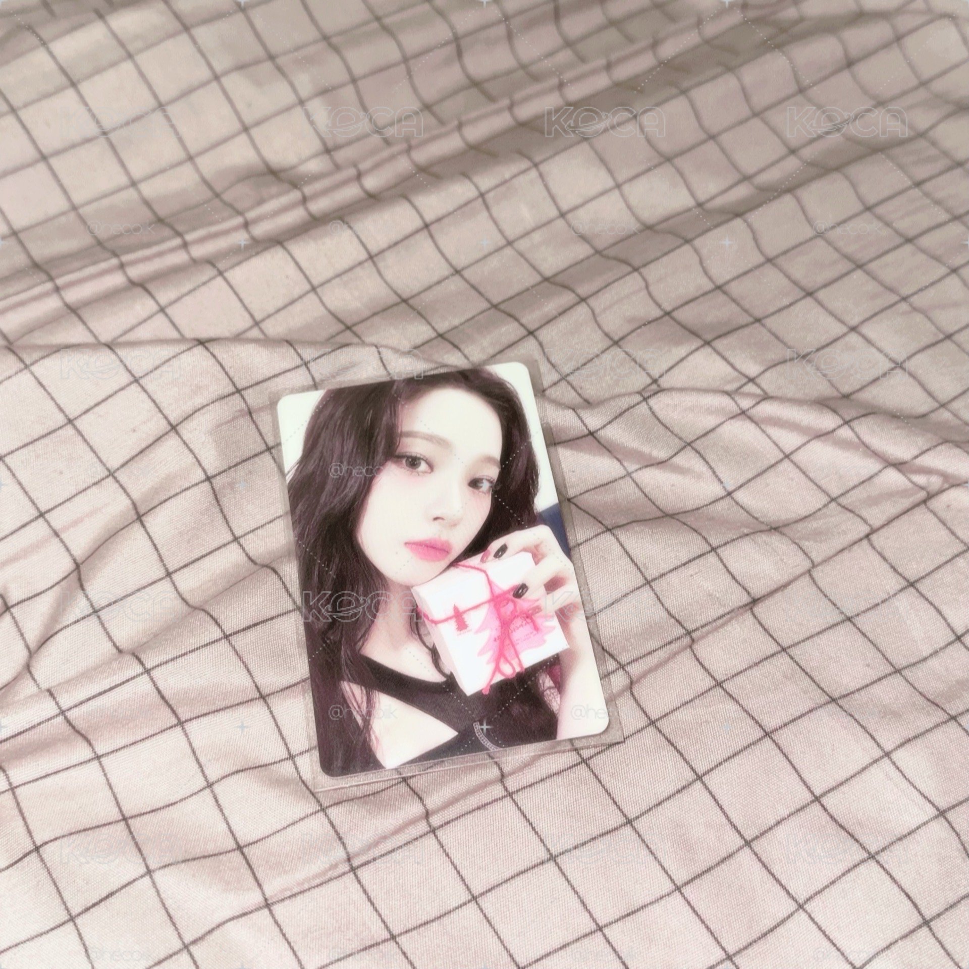 ｡. 𝗞𝗮𝗿𝗶𝗻𝗮⌒ ᧔ෆ᧓.｡