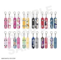 滑板吊飾 盲抽/抱盒（全12種）