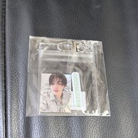 玹鑰匙圈