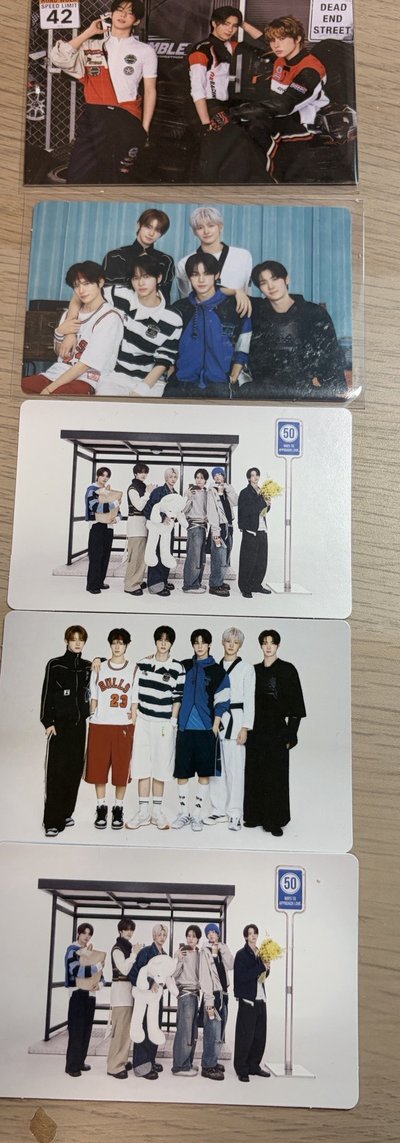 TWS 小卡