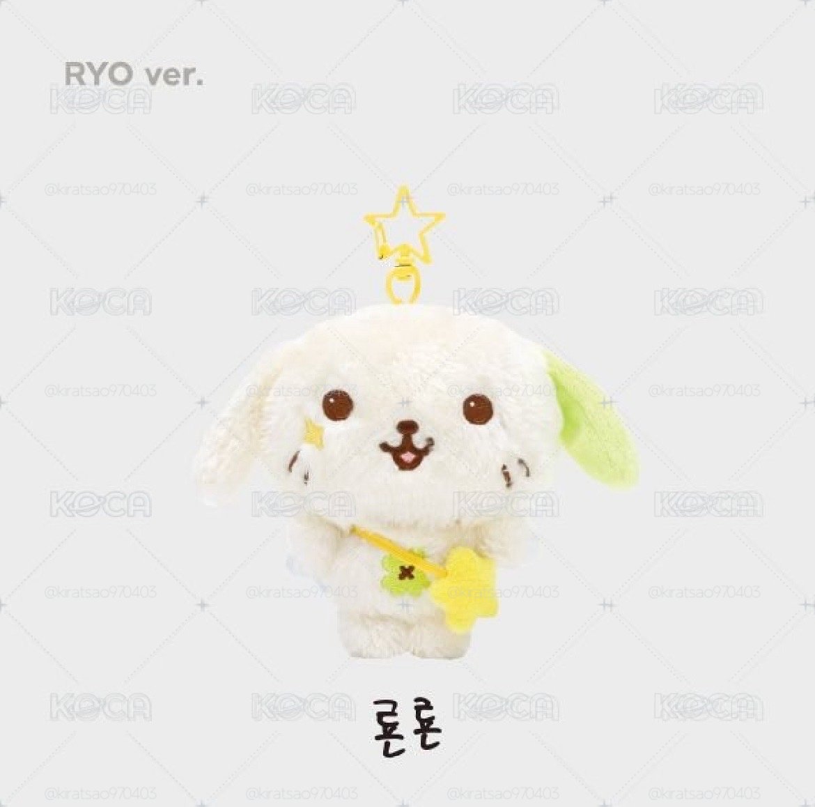 RYO - RYONRYON