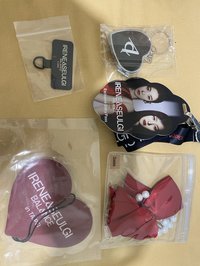 BALANCE 台北 入場禮盒 
