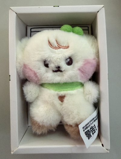 Line friend 安吉尼
