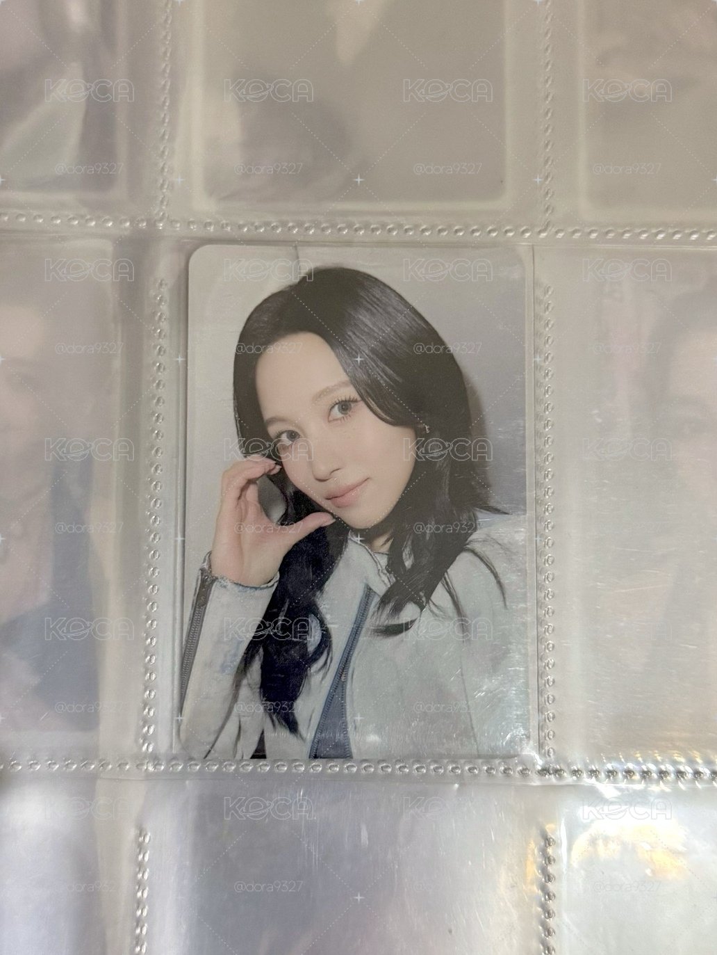 南tfit代言卡
