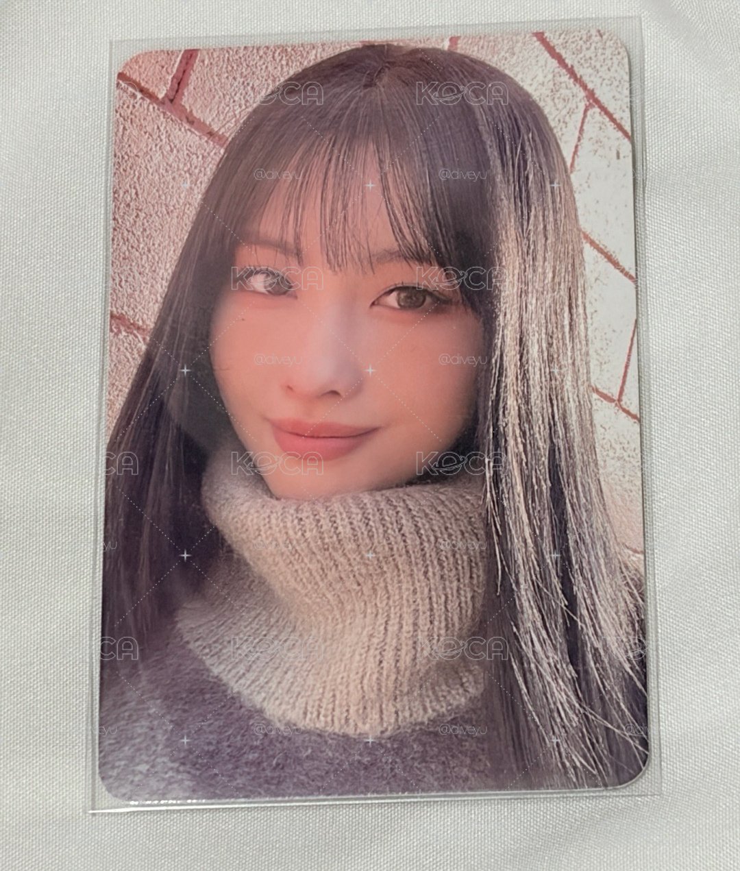 桃卡