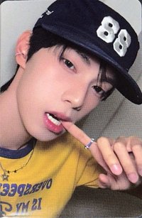 YOUTH ERROR mr 線下 簽售卡 