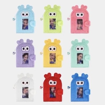 TWICE 十週年卡冊