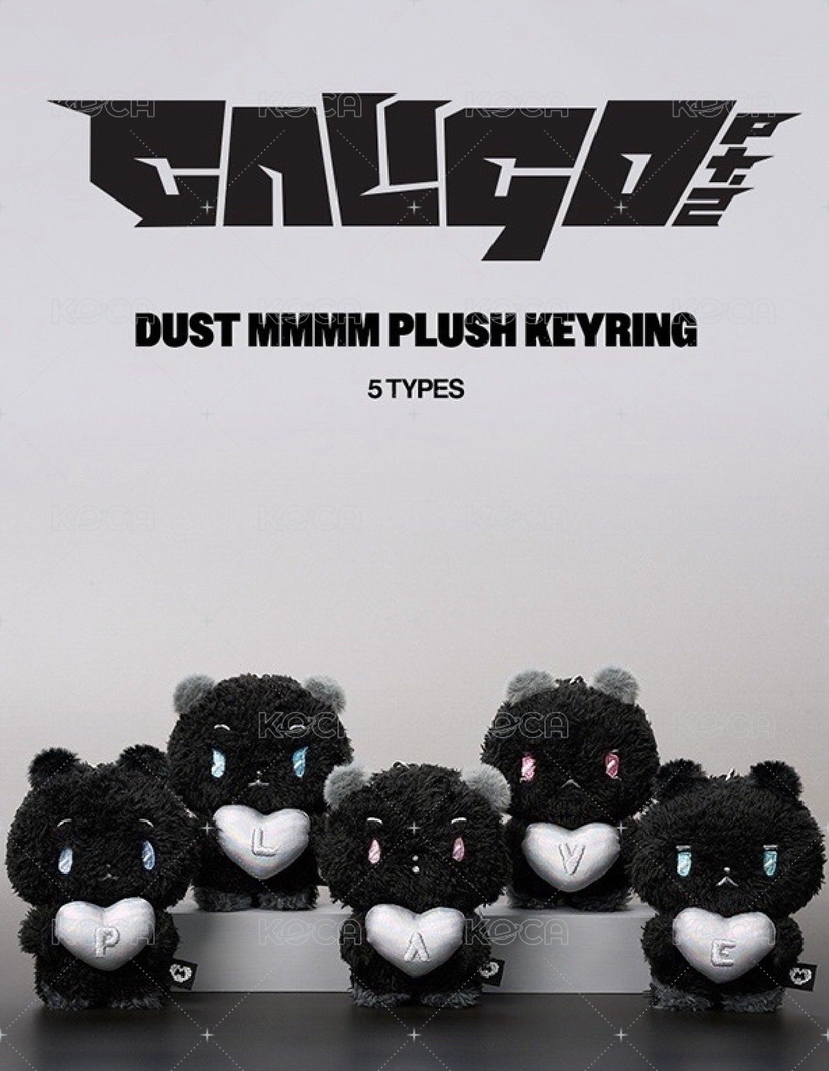 DUST MMMM MIIMU吊娃