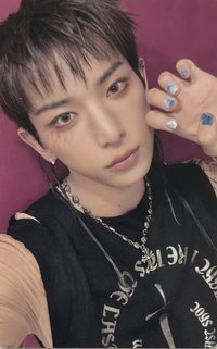 BTL yzy 13.0 簽售卡 追加三線上