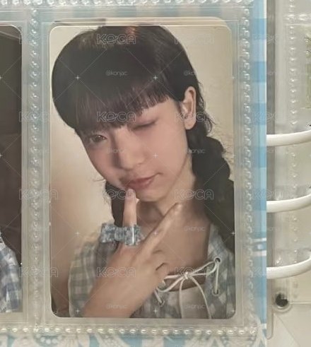⚪預購 SUPER REAL ME YT 預售 特典卡 