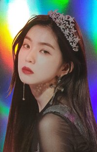 RBB 周邊卡 閃卡