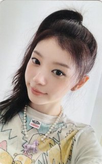 MAMIHLAPINATAPAI mp 幸運卡 