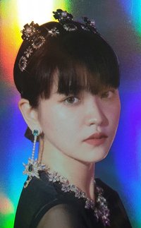 RBB 周邊卡 閃卡