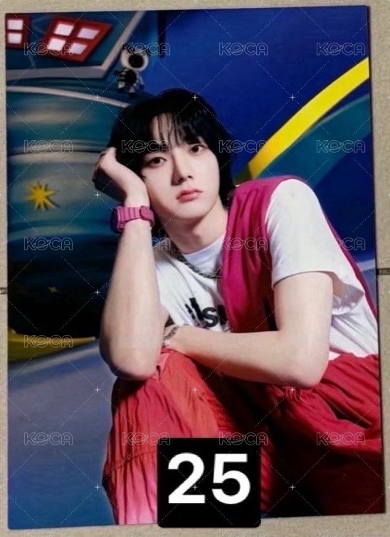 HOW? 明信片 KIT ver. 二