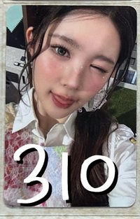 ana am幸運卡（可單出）