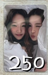 style 46雙人卡（可單出）