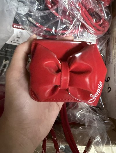 MINISO JENNIE周邊現貨