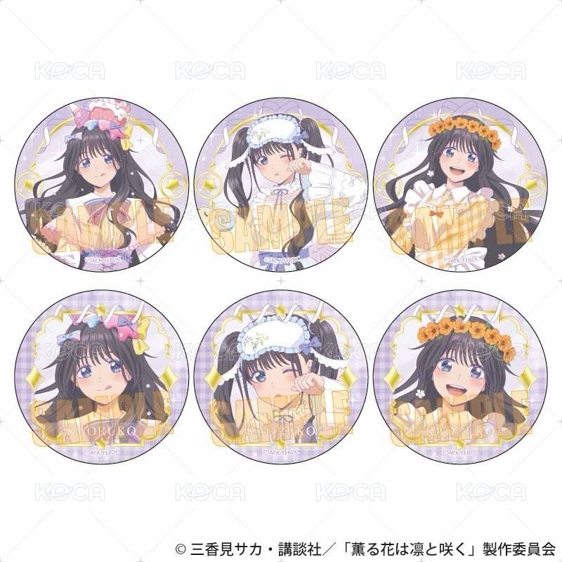 近身A款（全6種）
