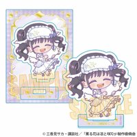 Q版迷你立牌B款（全4種）