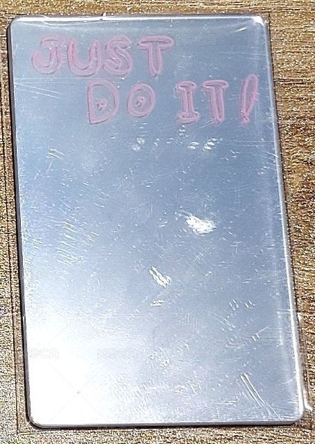 寅do it特別版鏡子
