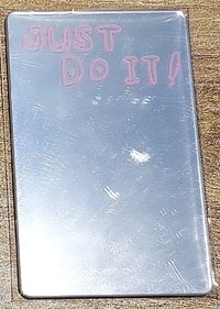 寅do it特別版鏡子
