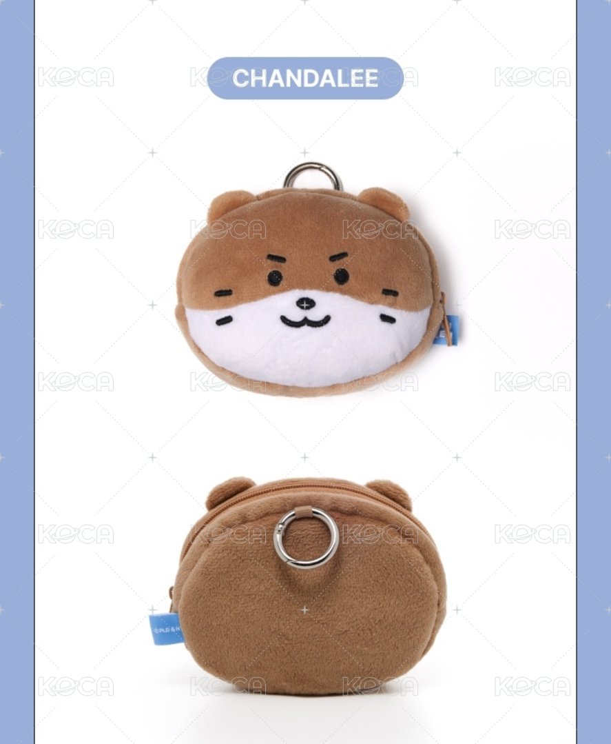 Chandalee/Dino