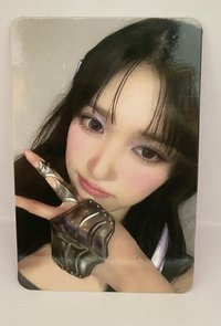 簽售卡（有損）