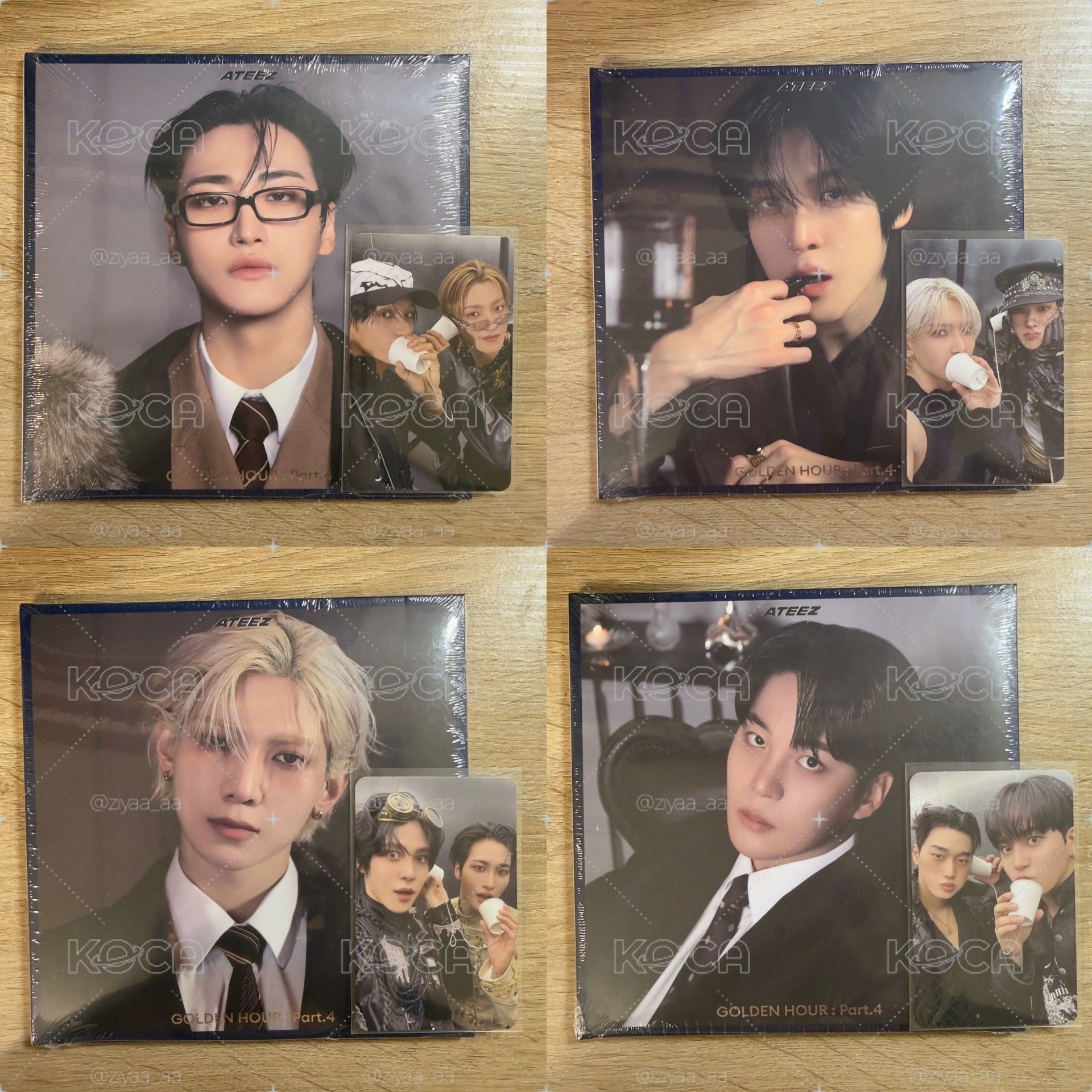 GH Part4._Fromm2.0&未拆單封
