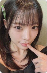 迷四 sw 線上 1.0 簽售卡 彩虹親親ver.