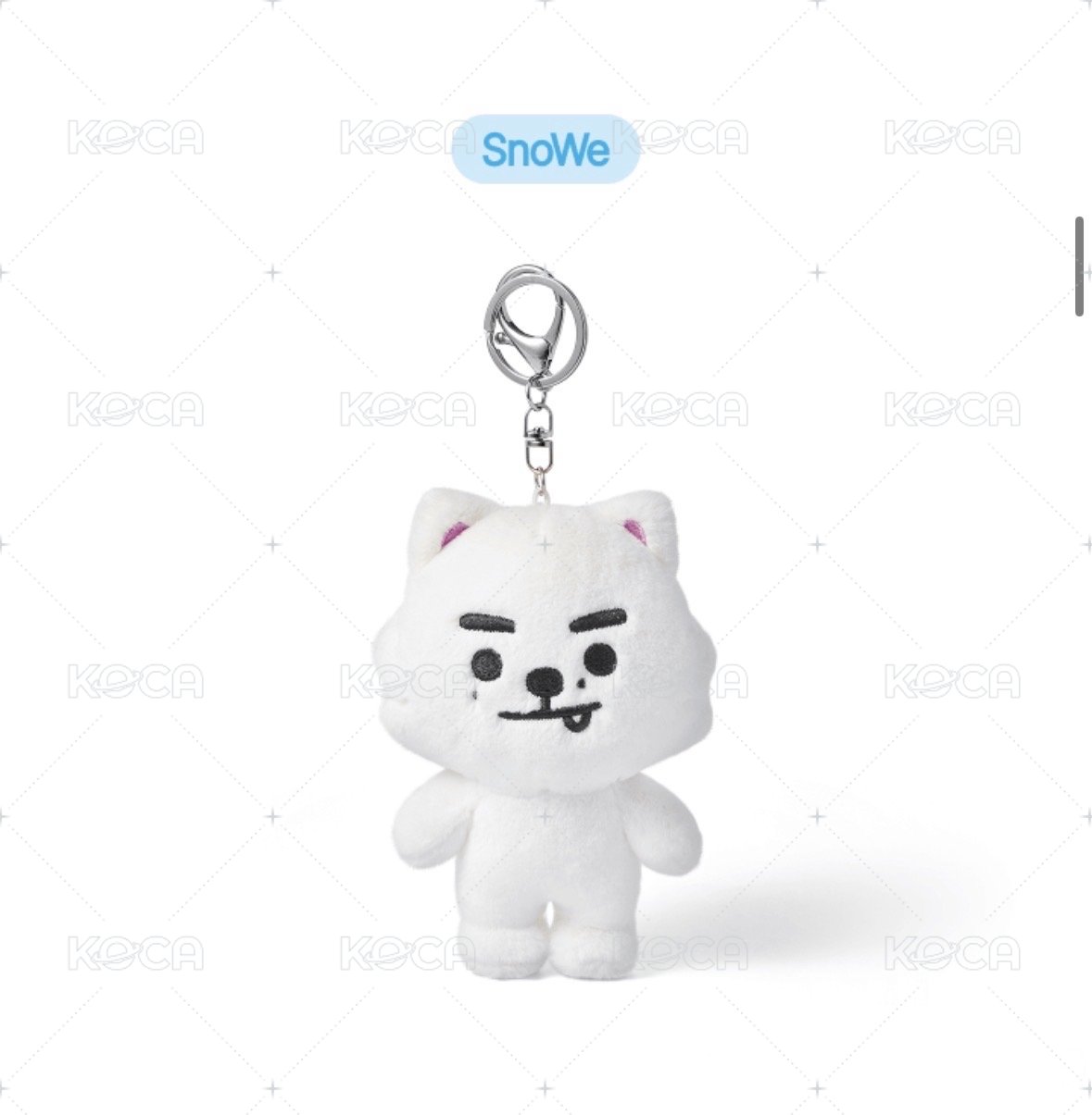 SNOWE