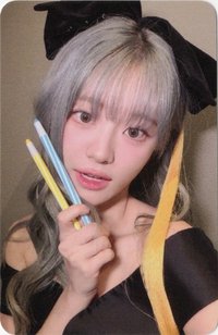 迷四 sw 線上 1.0 簽售卡 彩虹親親ver.