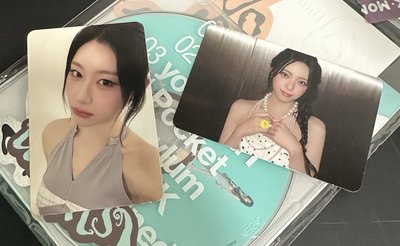 motto 單封卡、蛋糕卡
