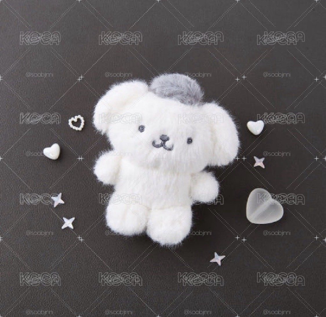韓版sanrio 