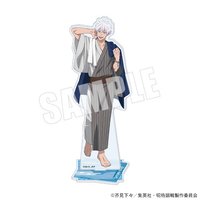 極樂湯3 正比 立牌 五條悟