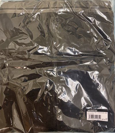 現貨三天內寄出 孫彩瑛新國立周邊 風衣外套 M號