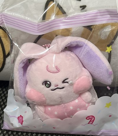 Sweet Dreamiez 吊娃 迷你吊飾 渽民