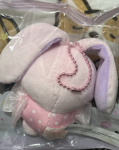 Sweet Dreamiez 吊娃 迷你吊飾 渽民