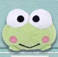 大眼蛙