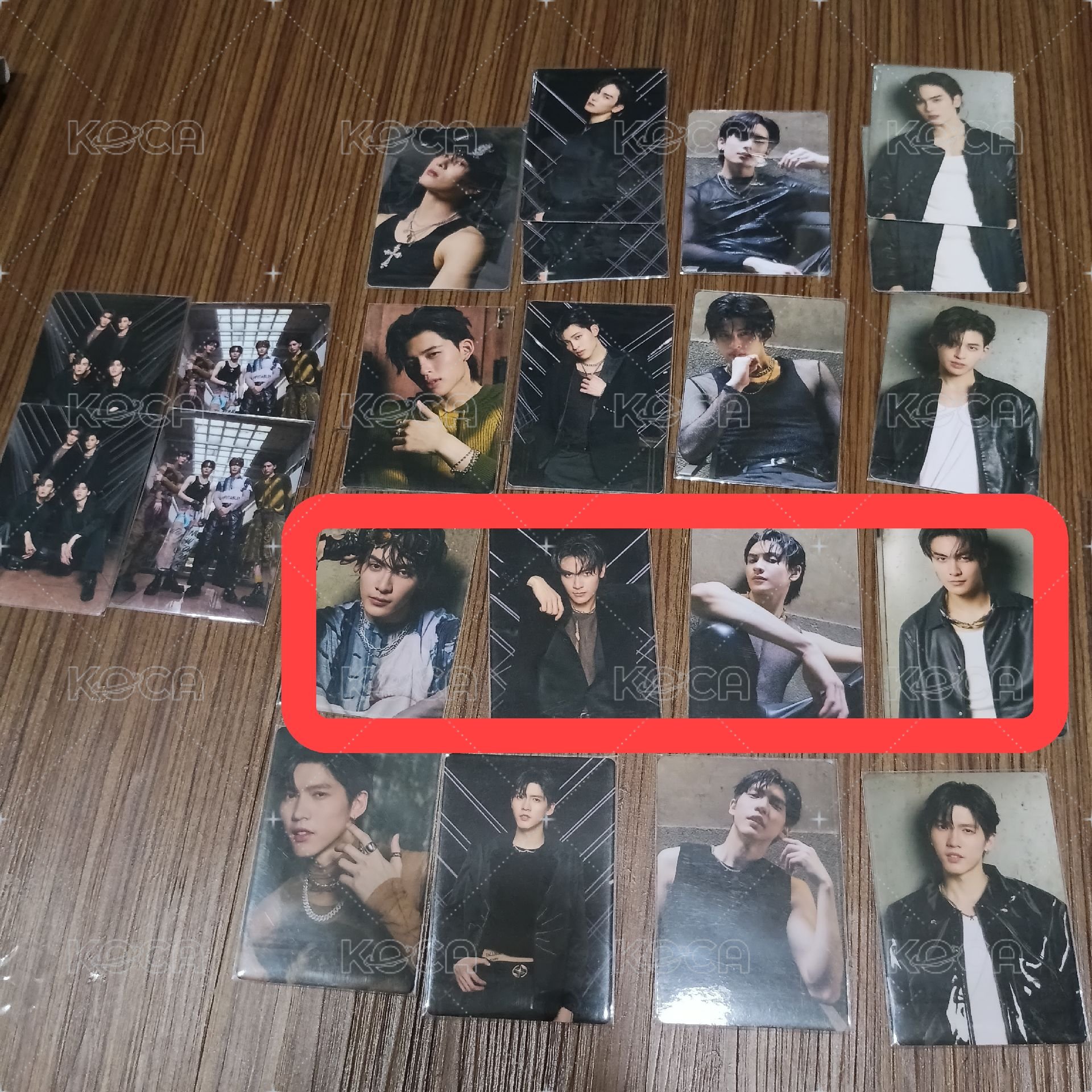 Sadistic Joong 