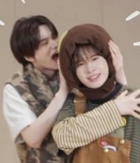 w (՞⸝⸝ᵒ̴̶̷᷄꒳ᵒ̴̶̷᷅⸝⸝՞)💕（✈️6/3後出貨