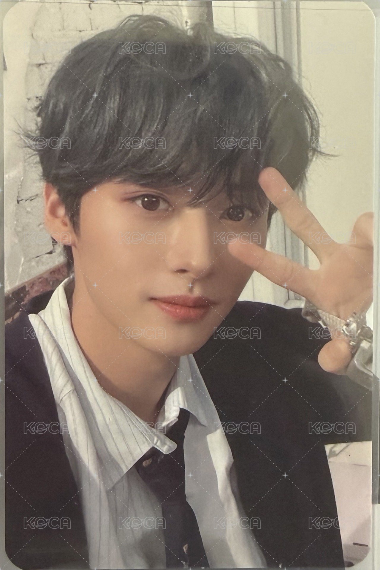 (~₍ˋỏˊ₎~)✌🏿糯