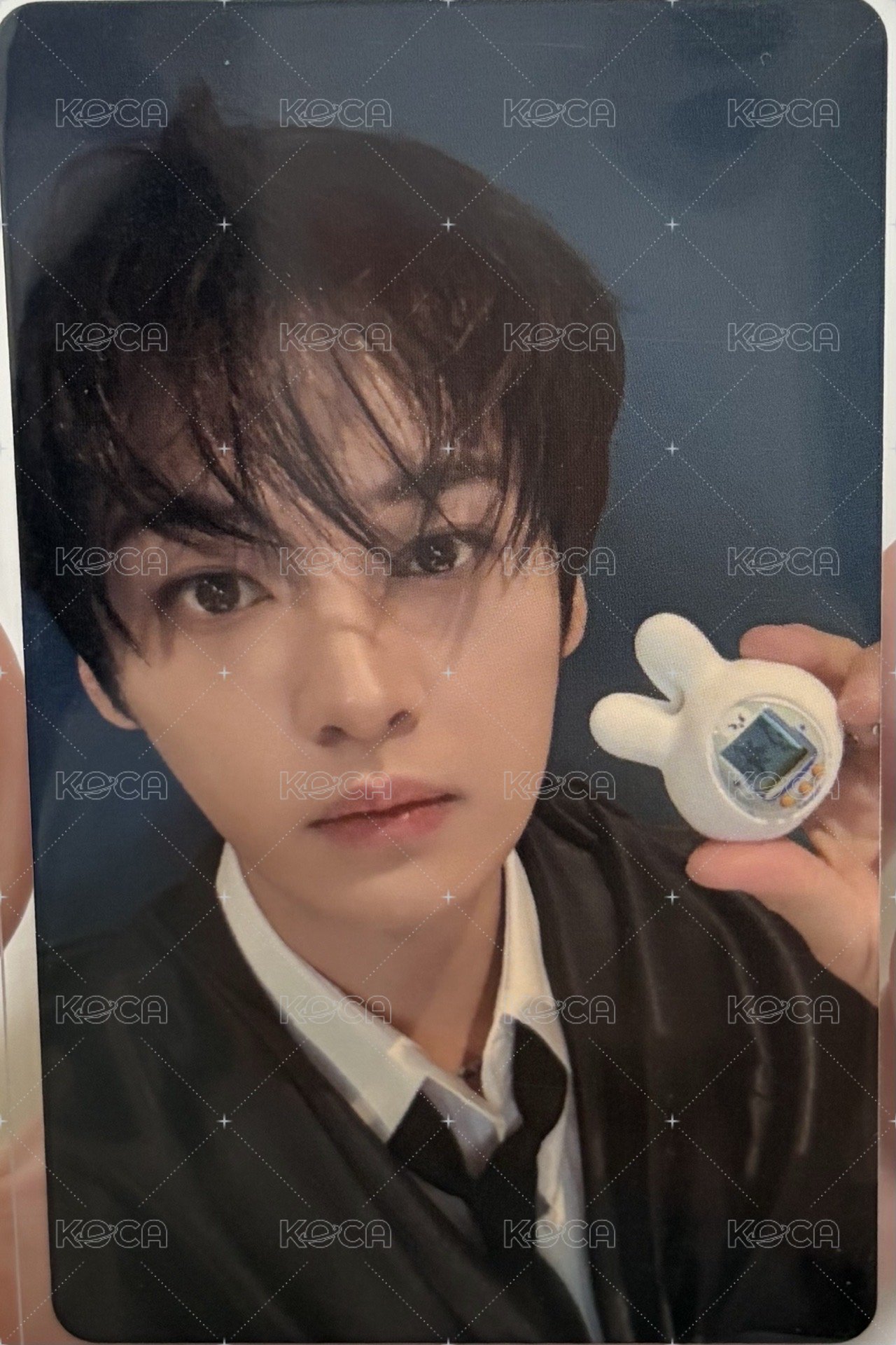 (~₍ˋỏˊ₎~)🐰