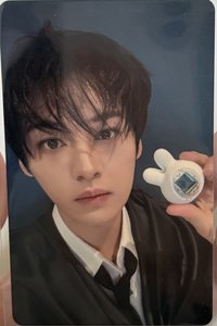 (~₍ˋỏˊ₎~)🐰