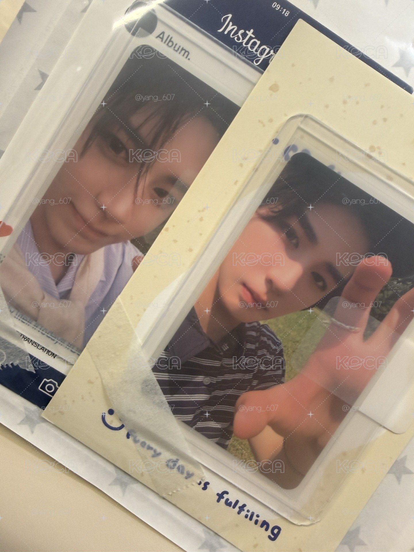 boynextdoor 金李涵🐠✨