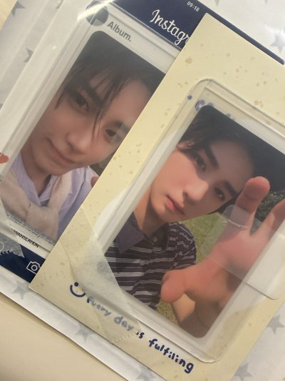 boynextdoor 金李涵🐠✨