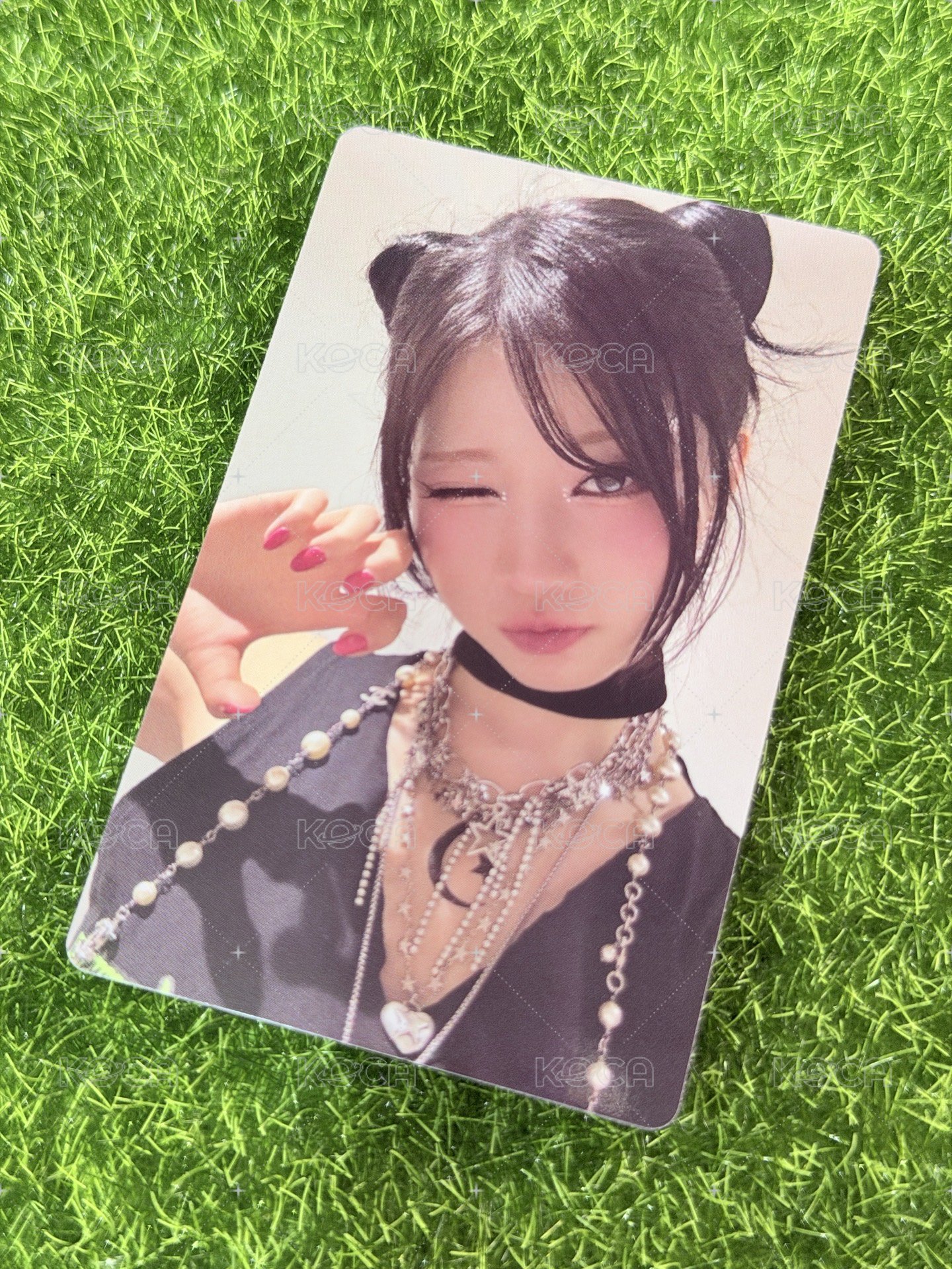 紗A